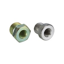 Gewindeadapter M12x1.25