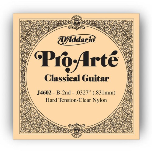 Addario j4602 pro - d'addario, h2