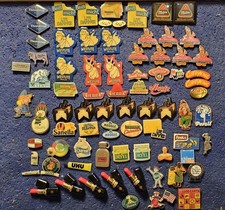 Pin Lebensmittel Konvolut 79