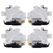 Türschloss Aktuator System