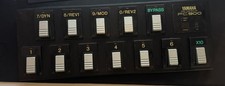 Yamaha FC900 Foot Controller