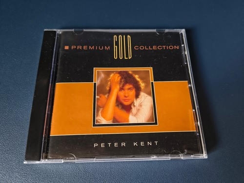 Peter kent premium gold - peter,