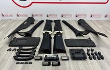 BMW X3 E83 Dachhimmel