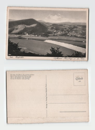 Porta westfalica - -,
