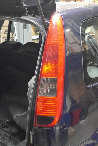 Rücklicht ford fusion - ford,