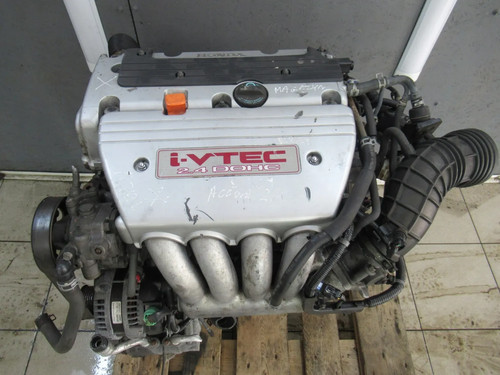 Motor honda i odyssey - cr-v,