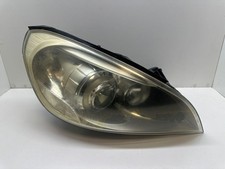 Volvo S60 2013 Scheinwerfer