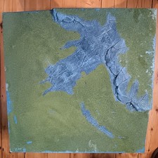 Warhammer Realm of Battle Hill