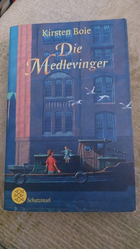 Buch von kirsten - von, boie