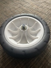 FUXTEC Ersatzrad für