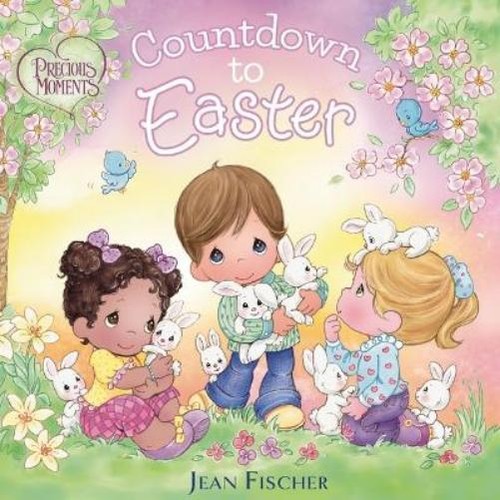 Jean fischer precious moments - jean,