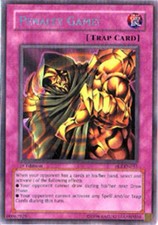 Penalty Game! - FET-EN051 -