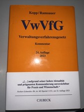 VwVfG -