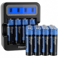 AA Akku Hixon 3500mWh 1,5V