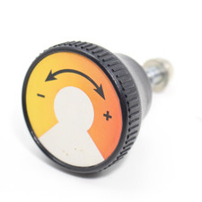 Ab Doer Twist Seat Swivel Pin