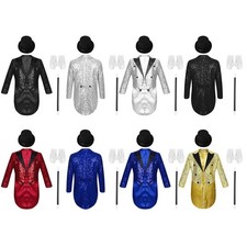 DE Kinder Mädchen Zirkus