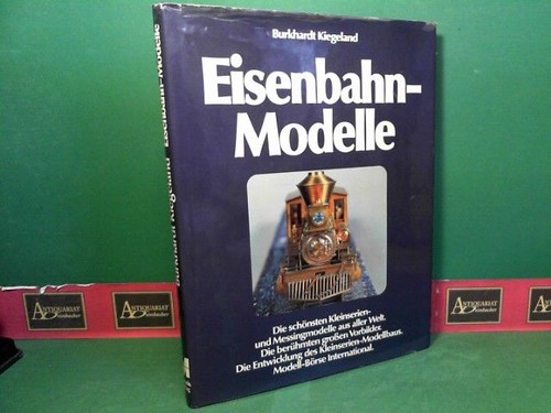 Eisenbahnmodelle die - eisenbahnmodelle.,