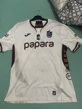 Trabzonspor Trikot Special