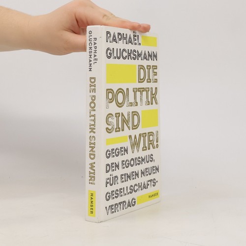 Die politik sind - politik,