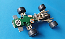 Polistil politoys brabham - polistil,