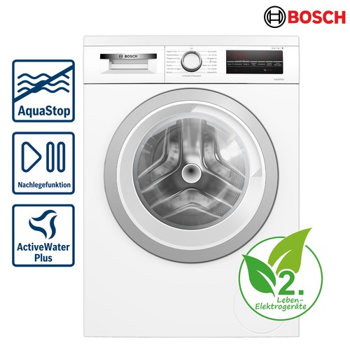 Bosch wuu28t71 waschmaschine - bosch,