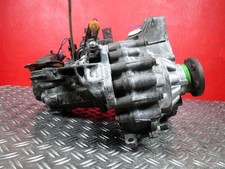 Schaltgetriebe 4S VOLKSWAGEN