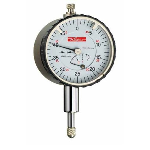 Käfer meßuhr 10154 messuhr - messuhr, 0