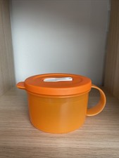 Tupperware Suppentasse