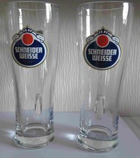 Weißbierglas Weizenglas  2