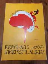 JUGENDSTIL-ALBUM -WICHMANN