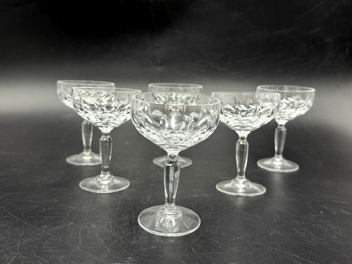 Likörschalen spiegelau - 6,