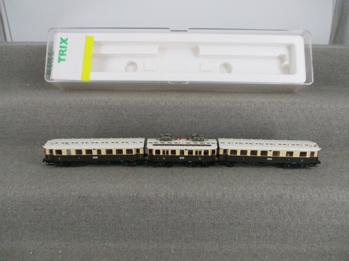 Minitrix spur 12429 - minitrix,