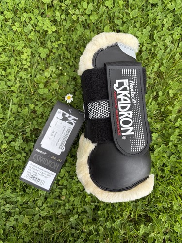 Eskadron flexisoft gamaschen - eskadron,
