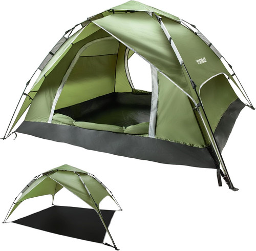 Yorbay pop up camping - yorbay,