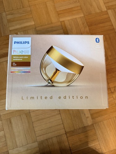 Philips hue iris white - philips,