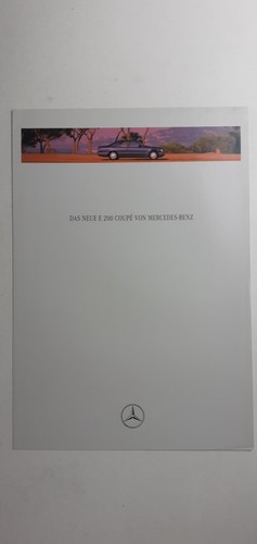 Mercedes benz 200 coupé - mercedes-benz:,