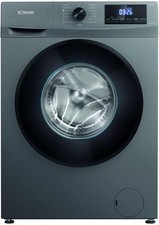 Bomann WA 7185 8 kg Frontlader