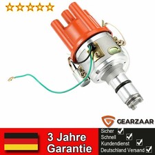 Verteiler Zündverteiler für