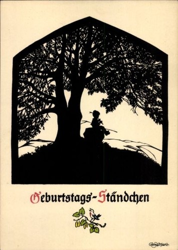 Scherenschnitt künstler - scherenschnitt,