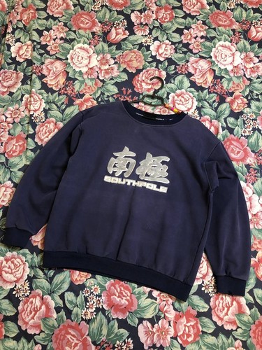 Vintage southpole y2k big - vintage,