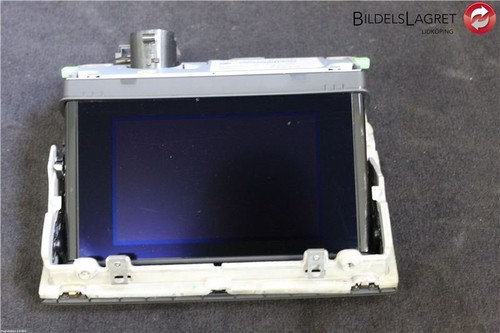 Bordcomputer audi - -,