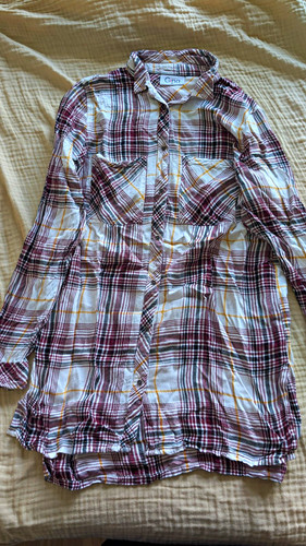 Gina damen bluse hemd - gina,