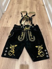 VTG Schöneberger Leather