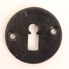 Antikes Schlüsselschild