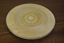 Roly Poly Design 60er Jahre Eero Saarinen Platzteller 2Stk Original #G3