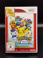 Pokemon Pokepark Pikachus