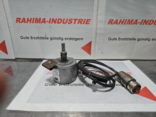 Sick stegmann srm64 - stegmann, srm64-hzz0-s03