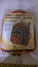 Bunter kinderrucksack brother - bunter,