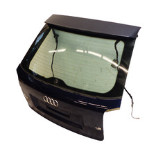 Heckklappe Klappe hinten Audi