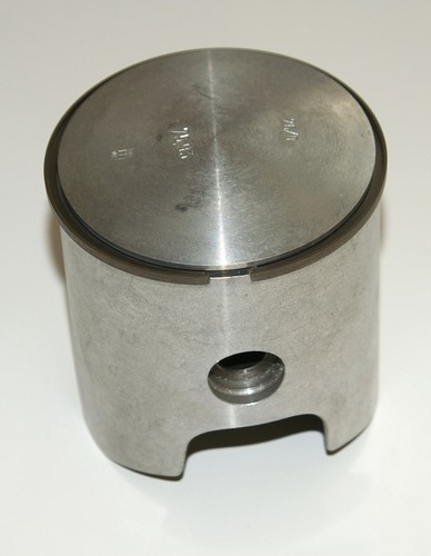 Maico mahle kolben piston - maico,